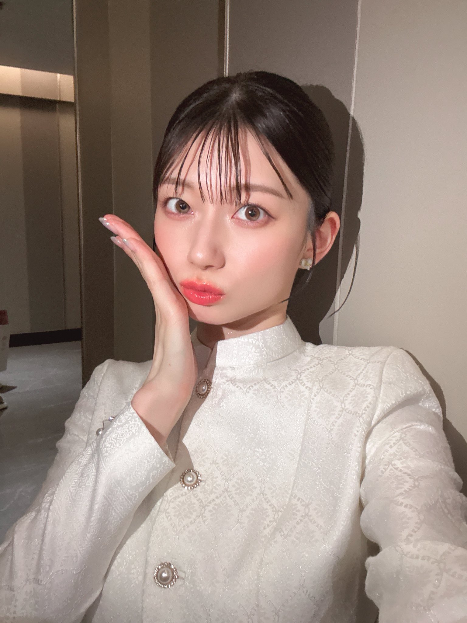 透明感